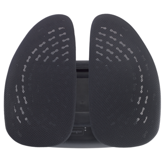 Respaldo moldeable SmartFit® Conform de Kensington Negro