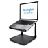 Soporte elevador para portátiles SmartFit® de Kensington Negro
