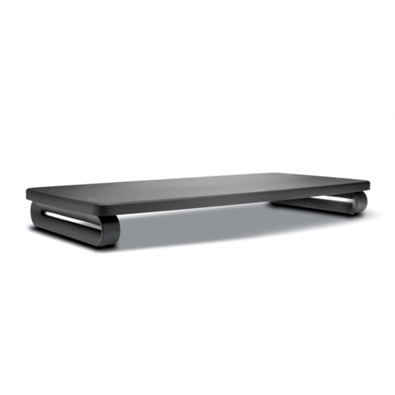 Soporte para monitor extraancho Kensington SmartFit® Negro