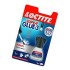 Pegamento Líquido LOCTITE Superglue Pincel 5 g.
