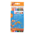 Lápices Colourthin Lakeland De Derwent (Paquete De 12)