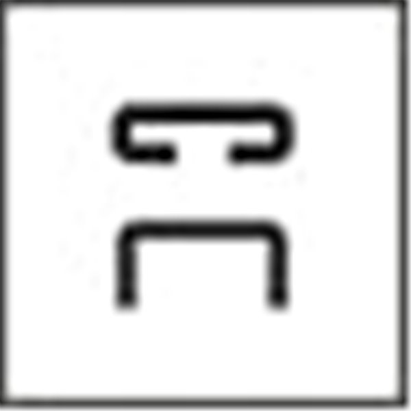 Grapadora Rapid Eco Negro