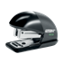 Mini Grapadora Rapid Eco Negro