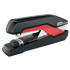 Grapadora Modelo Supreme So60 Fullstrip De Rapid Negro/Rojo