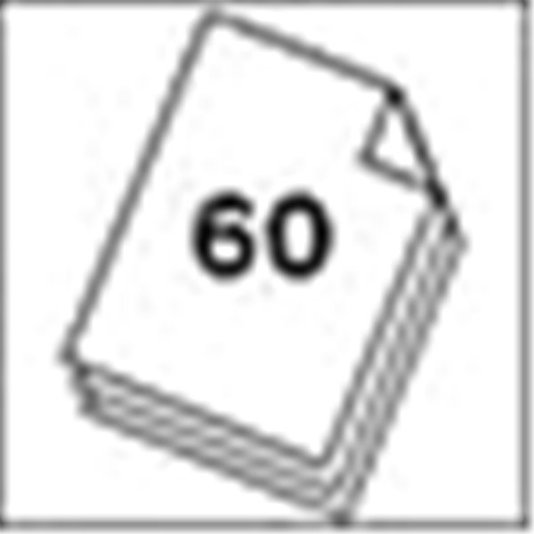 Grapadora Modelo Supreme So60 Fullstrip De Rapid Negro/Rojo