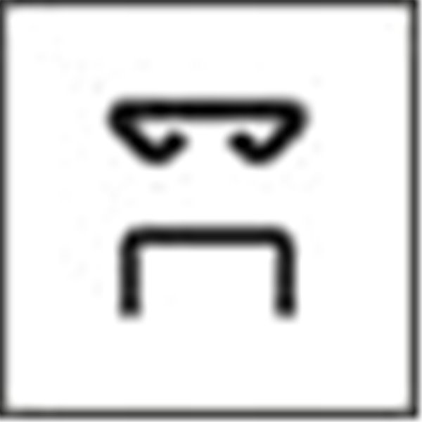 Mini Grapadora F5 Rapid Azul