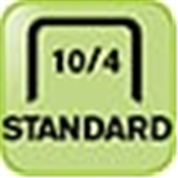 Mini Grapadora F5 Rapid Azul