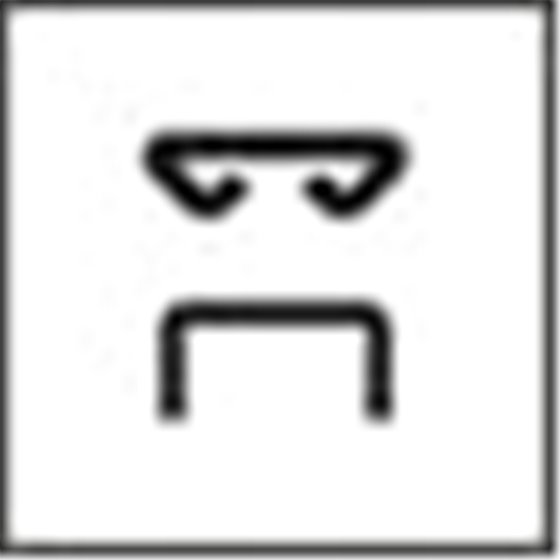 Grapadora Vertical Ultimate F20 Rapid Negro