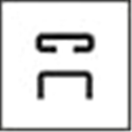 Grapadora Modelo Supreme S27 De Rapid Negro/Rojo