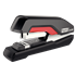 Grapadora Modelo Supreme S50 De Rapid Negro/Rojo