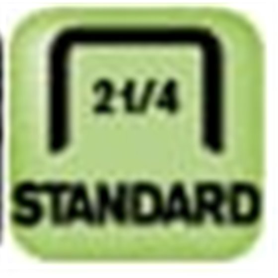 Grapadora De Tenaza Economy De Rapid E10 Plata