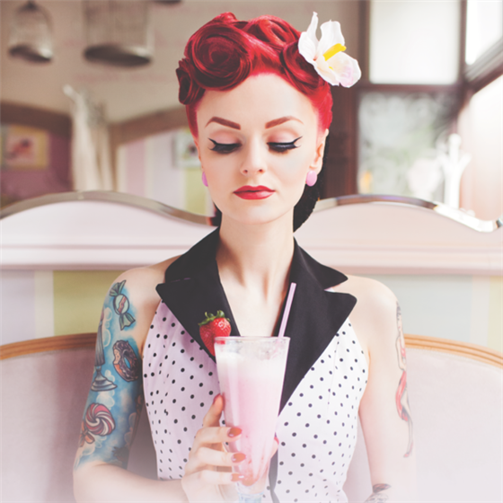 Grapadora De Tenaza Supreme De Rapid S51 Black Magic