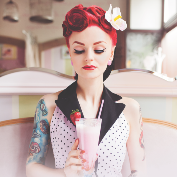 Grapadora De Tenaza Supreme De Rapid S51 Black Magic