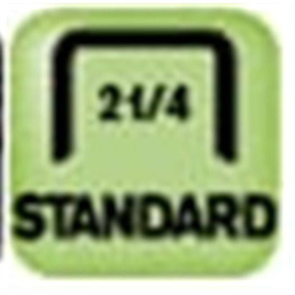 Grapadora De Tenaza Supreme De Rapid S51 Black Magic