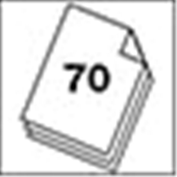 Grapadora De Tenaza Para Gruesos Classic De Rapid Hd31 Níquel