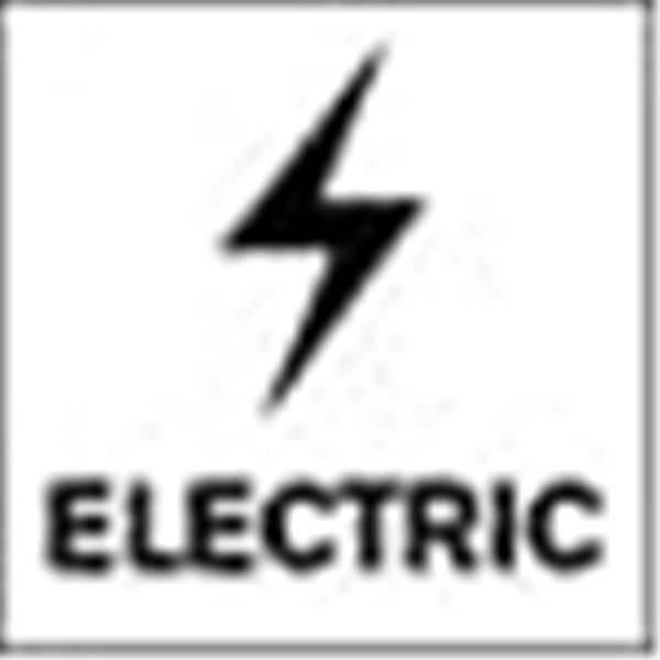 Grapadora Eléctrica Supreme De Rapid R5050E Plata/ Naranja