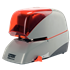 Grapadora Eléctrica Supreme De Rapid R5080E Plata/ Naranja
