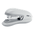 Grapadora De Sobremesa De Grapado Plano F30 Rapid Blanco