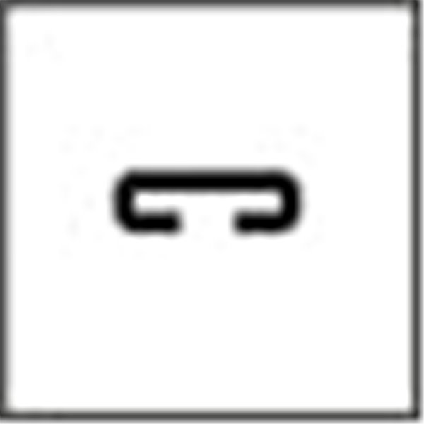 Grapadora De Sobremesa De Grapado Plano F30 Rapid Blanco