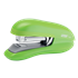 Grapadora De Sobremesa De Grapado Plano F30 Rapid Verde