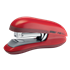 Grapadora De Sobremesa De Grapado Plano F30 Rapid Rojo