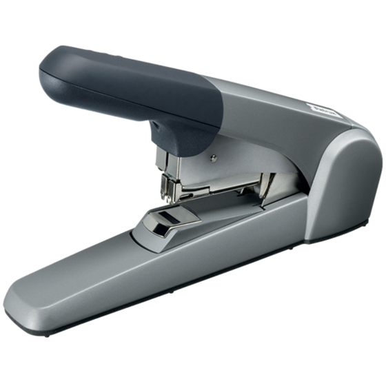 Grapadora De Grapado Plano Para Gruesos Mod. 1400 De Petrus Plata