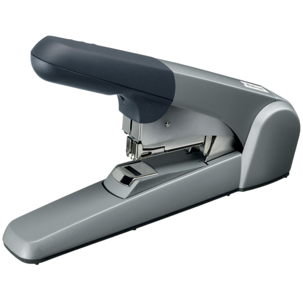 Grapadora De Grapado Plano Para Gruesos Mod. 1400 De Petrus Plata