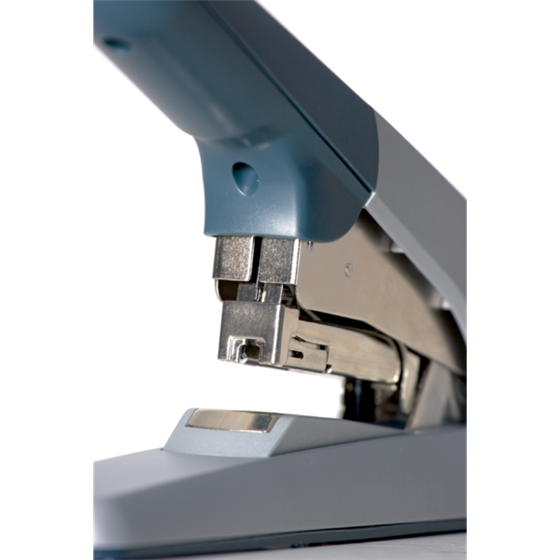 Grapadora De Grapado Plano Para Gruesos Mod. 1400 De Petrus Plata