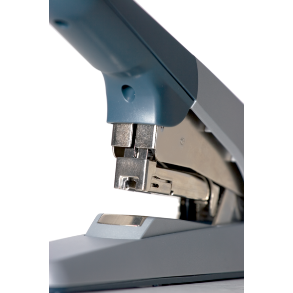 Grapadora De Grapado Plano Para Gruesos Mod. 1400 De Petrus Plata