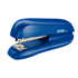 Grapadora Pequeña F6 Rapid Azul