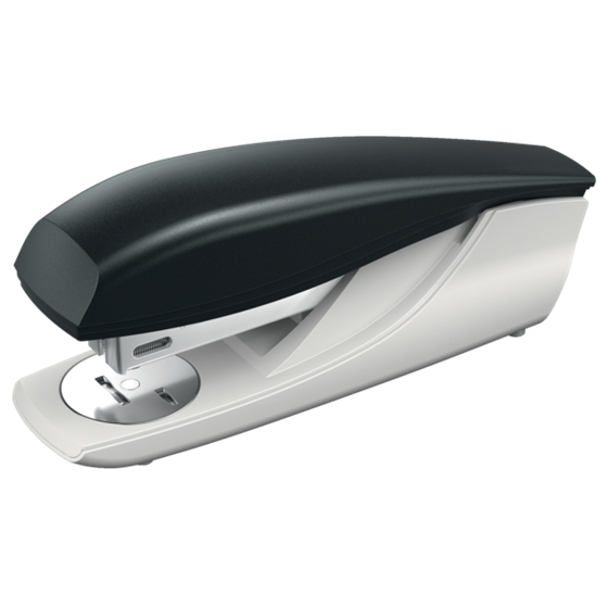 Grapadora De Oficina Mod. 235 De Petrus Negro