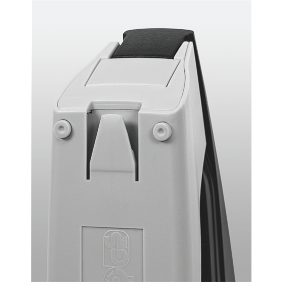 Grapadora De Oficina Mod. 235 De Petrus Negro