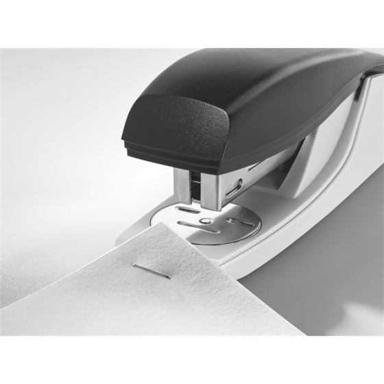 Grapadora De Oficina Mod. 235 De Petrus Azul