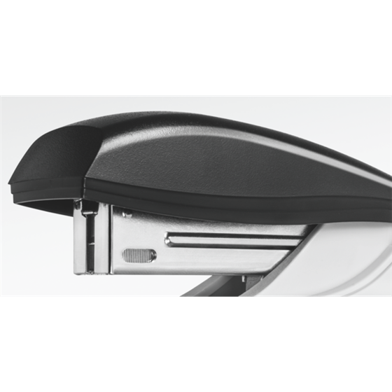 Grapadora De Oficina Mod. 235 De Petrus Rojo