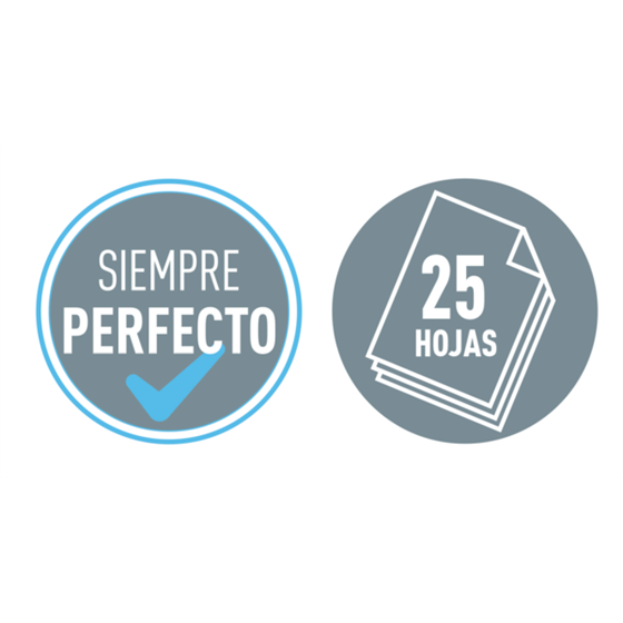 Grapadora Pequeña De Oficina Mod. 210 De Petrus Azul