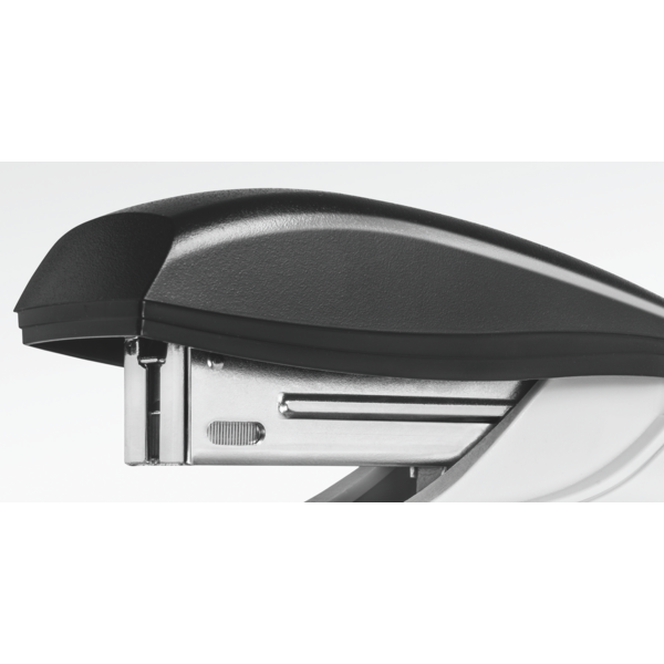 Grapadora Pequeña De Oficina Mod. 210 De Petrus Azul