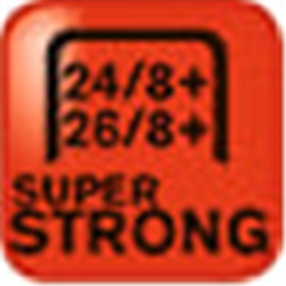 Grapadora De Tenaza K1 Classic De Rapid Cromado