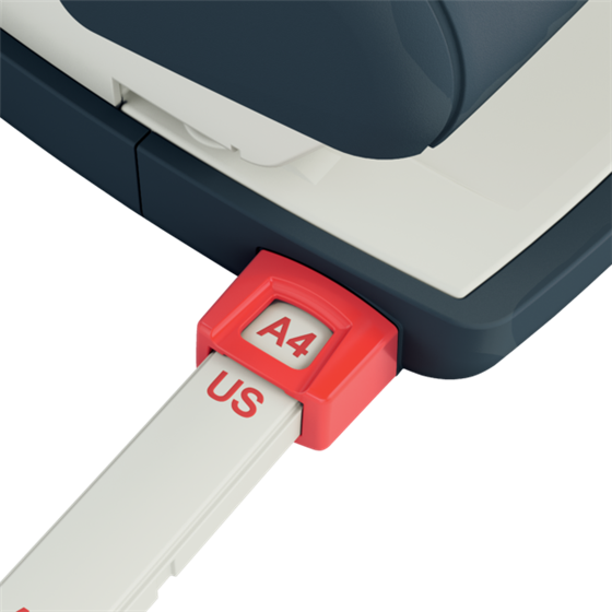 Taladro Petrus Cosy Gris Terciopelo 3 Mm / 30 Hojas (Papel De 80 Grs)