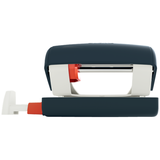 Taladro Petrus Cosy Gris Terciopelo 3 Mm / 30 Hojas (Papel De 80 Grs)