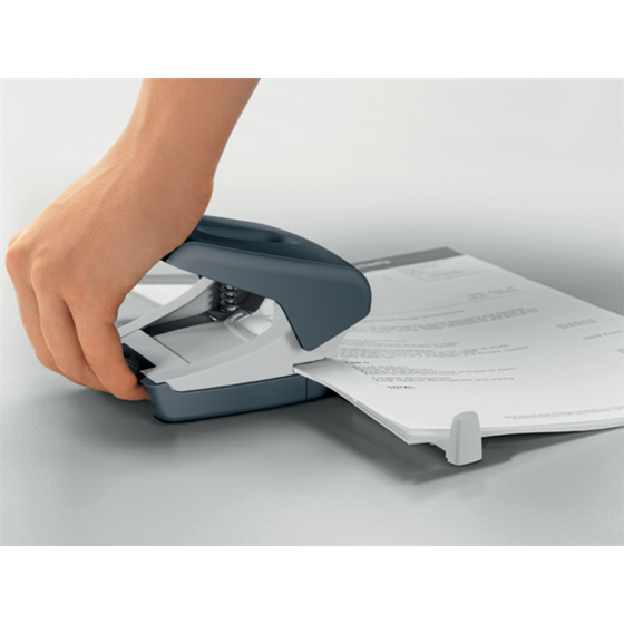 Taladro Petrus Cosy Gris Terciopelo 3 Mm / 30 Hojas (Papel De 80 Grs)