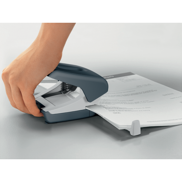 Taladro Petrus Cosy Gris Terciopelo 3 Mm / 30 Hojas (Papel De 80 Grs)