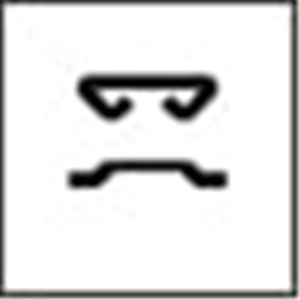 Cabezal De Grapadora De Acero R2/100E Rapid Negro