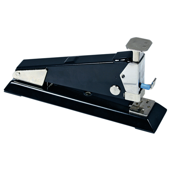 Cabezal De Grapadora De Acero R2/105E Rapid Negro