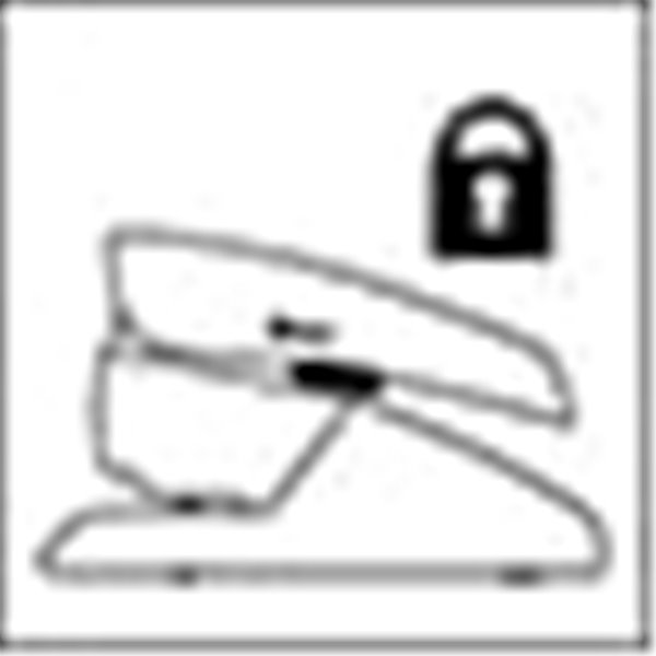 Taladro Metálico De Sobremesa Fmc25 Rapid Plata 25 Hojas