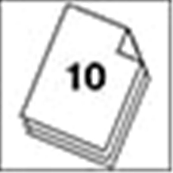 Mini Grapadora Rapid Colour'Breeze F4 Coral