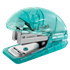 Mini Grapadora Rapid Colour'Breeze F4 Azul