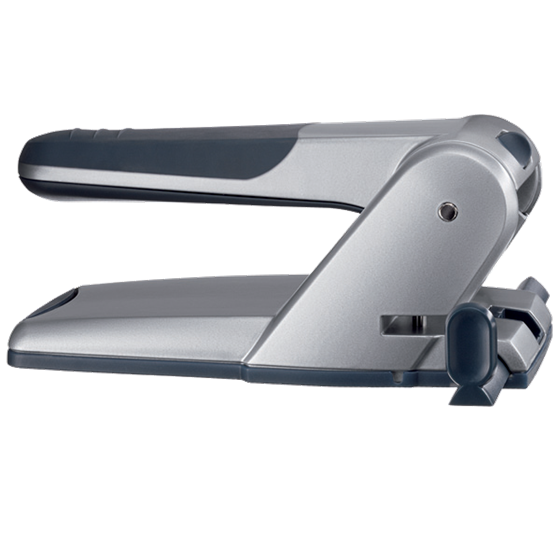 Taladro Para Gruesos Mod. 305 De Petrus Plata 6,5 Mm/65 Hojas (Papel 80 Grs.)