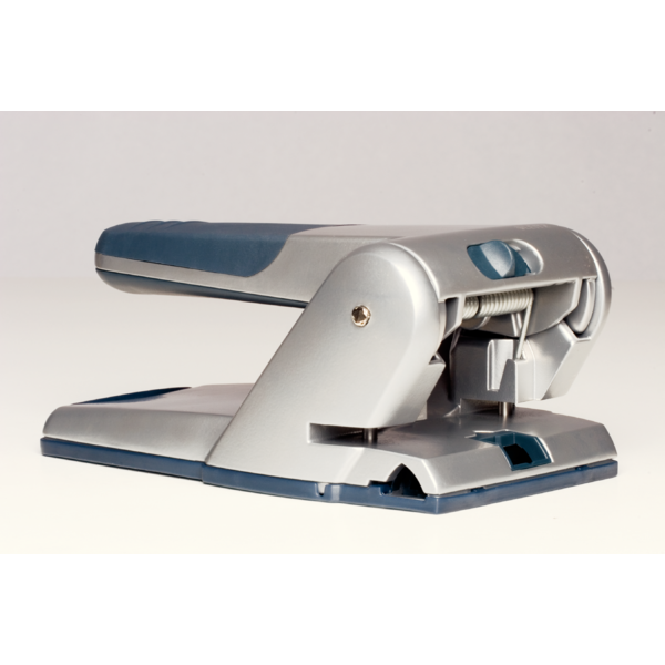 Taladro Para Gruesos Mod. 305 De Petrus Plata 6,5 Mm/65 Hojas (Papel 80 Grs.)