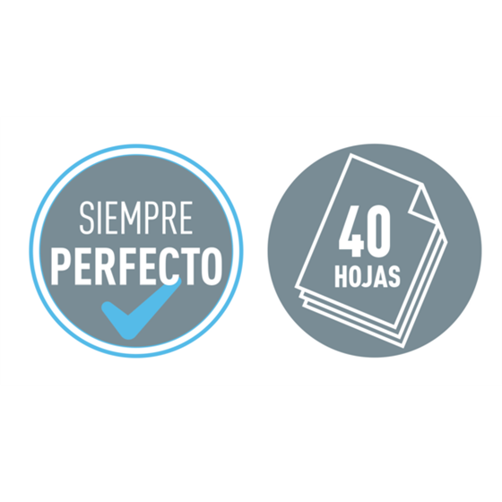 Grapadora De Metal Con Cargador Extra Grande Mod. 2002 De Petrus Negro