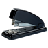 Grapadora Metálica De Oficina Mod. 226 De Petrus Negro